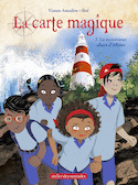 Carte magique (La), t. 02